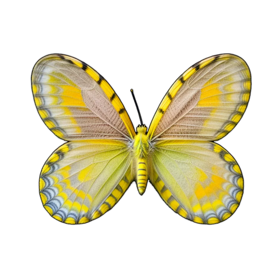 Butterfly Image