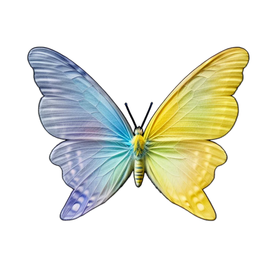 Butterfly Image