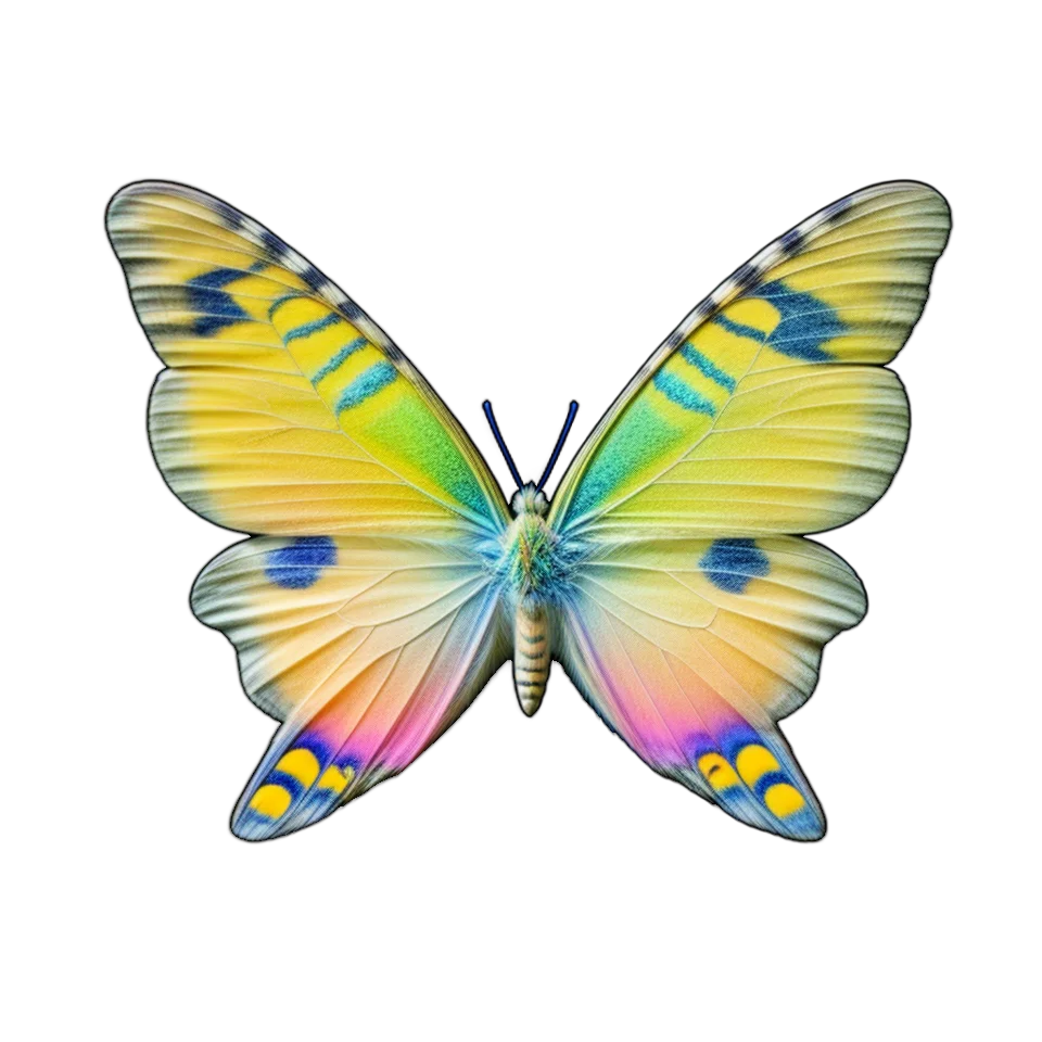 Butterfly Image