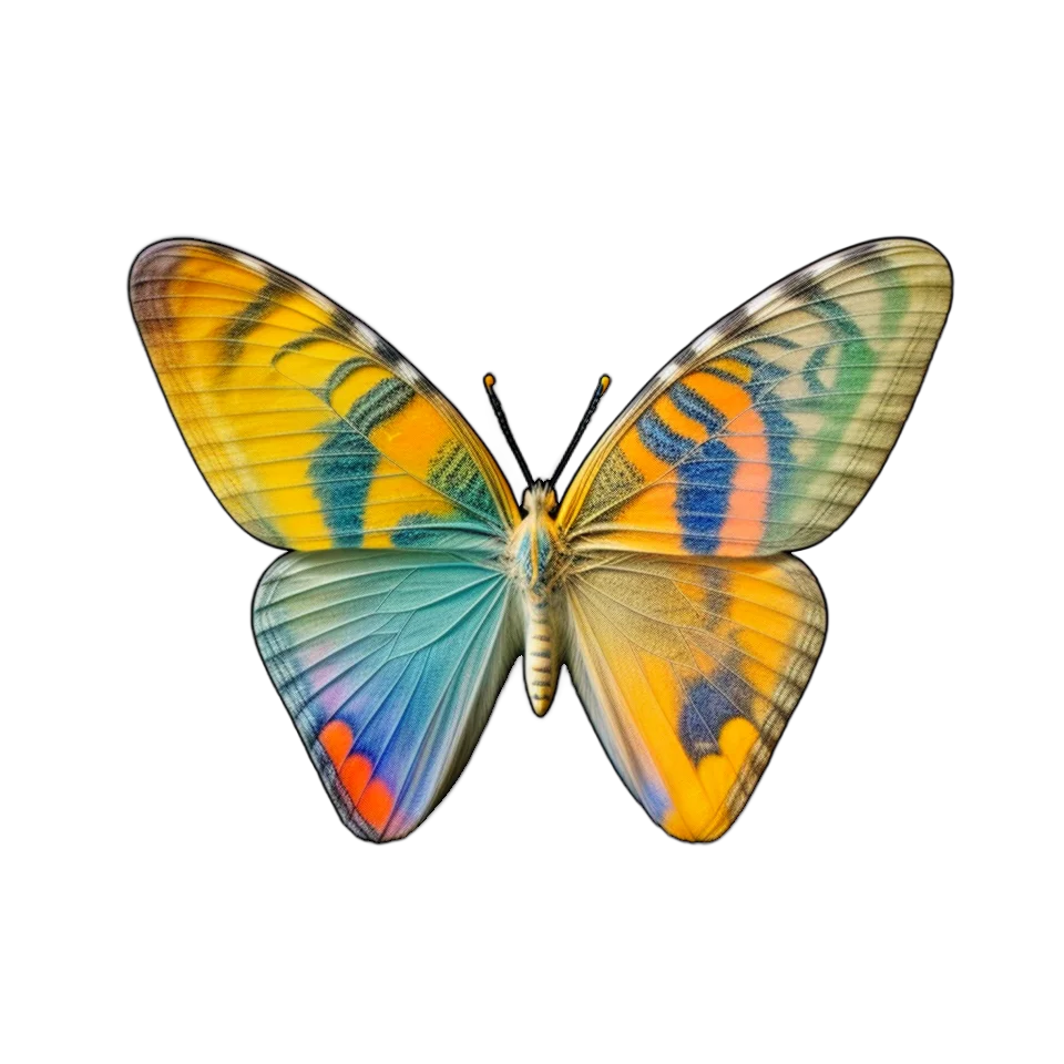 Butterfly Image
