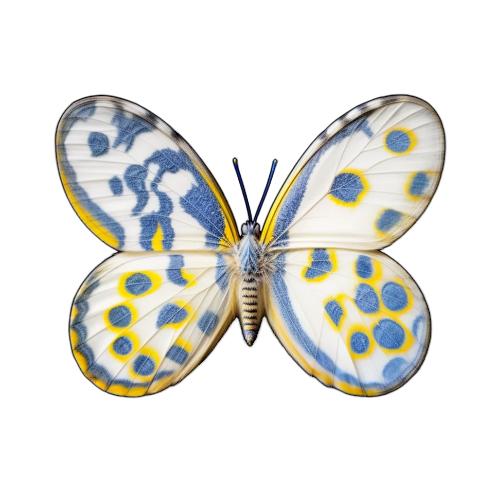 Butterfly of the Month