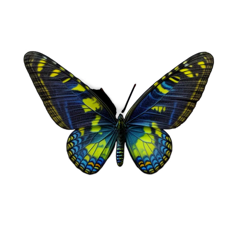 Butterfly Image