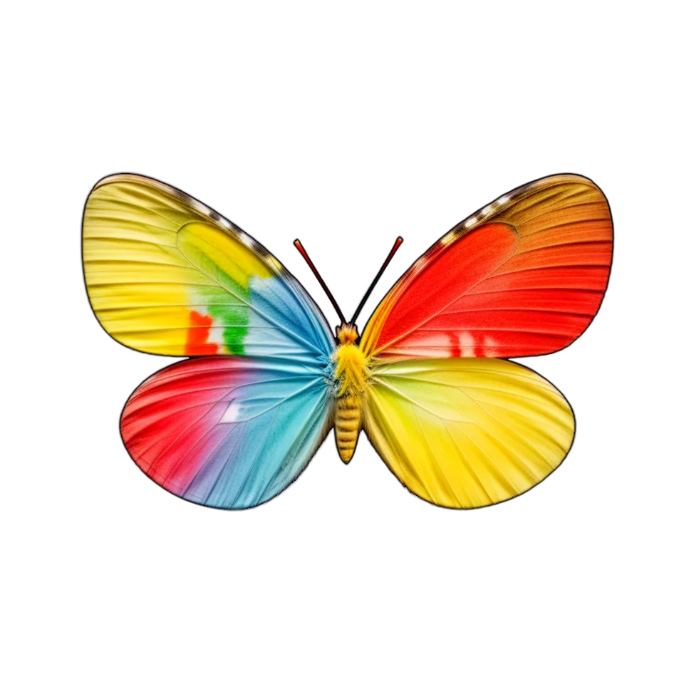 Butterfly Image