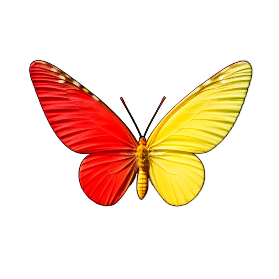 Butterfly Image
