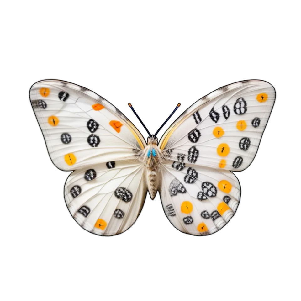 Butterfly Image