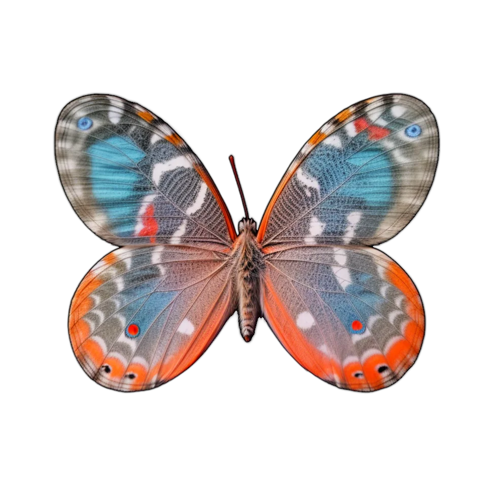 Butterfly Image