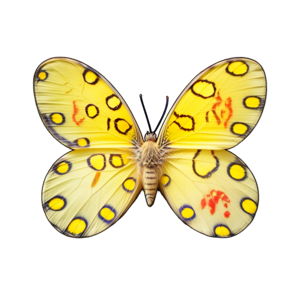 Butterfly Image