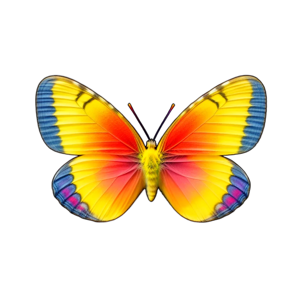 Butterfly Image