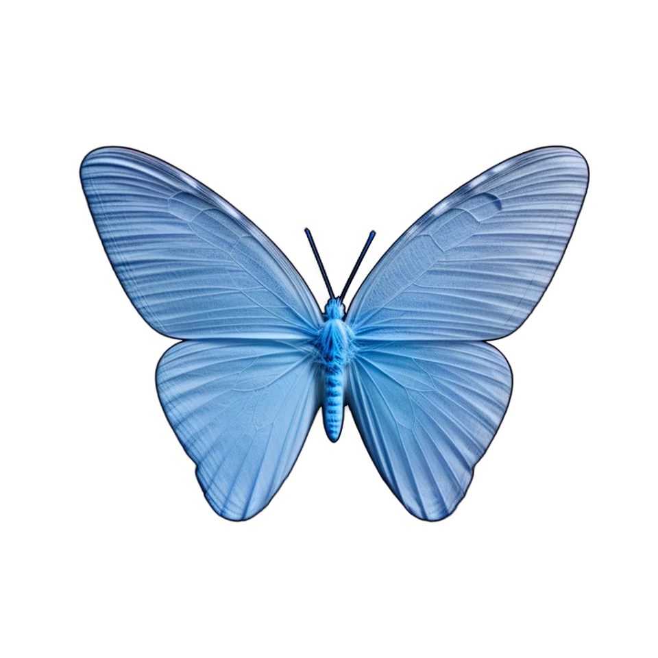 Butterfly Image