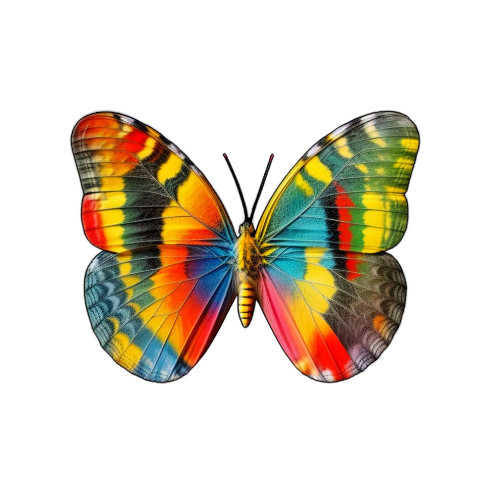 Butterfly Image