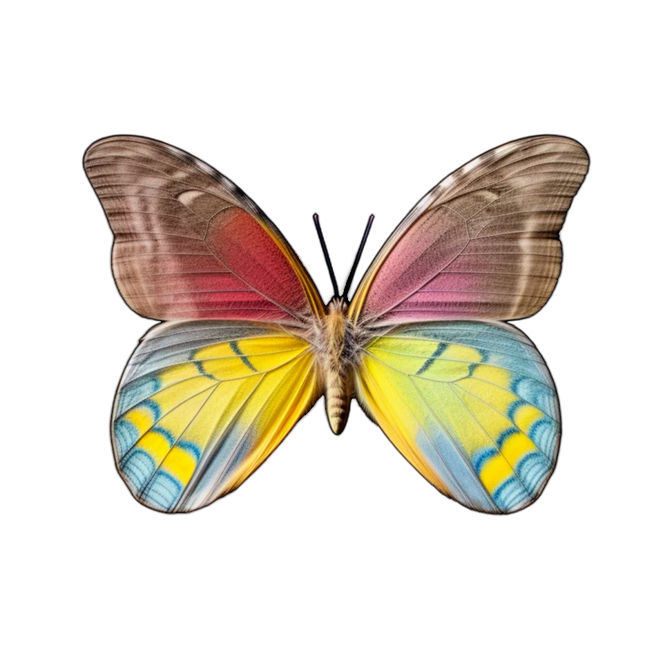 Butterfly Image