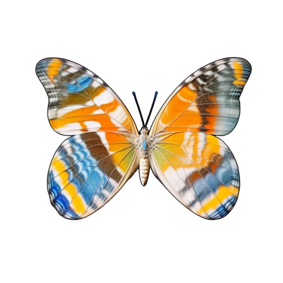 Butterfly Image