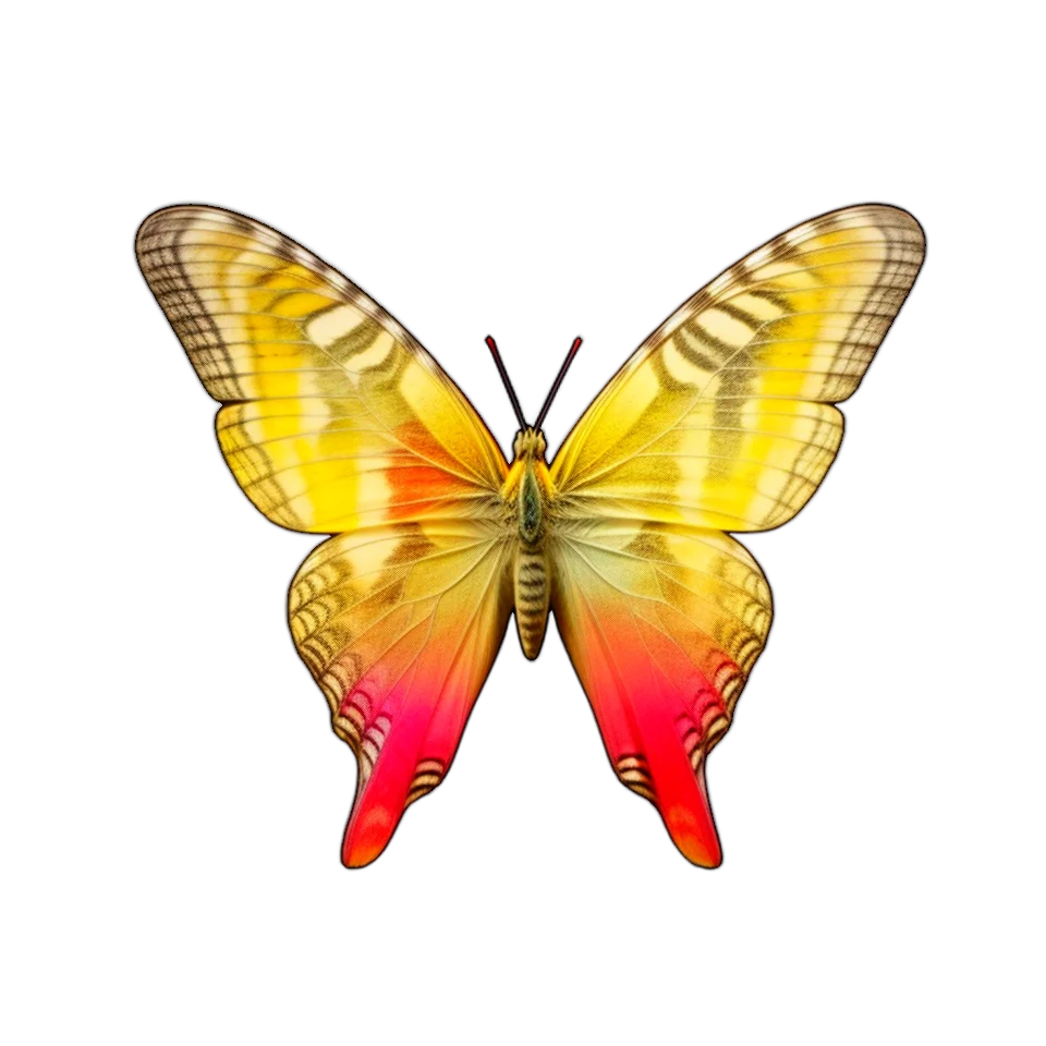 Butterfly Image