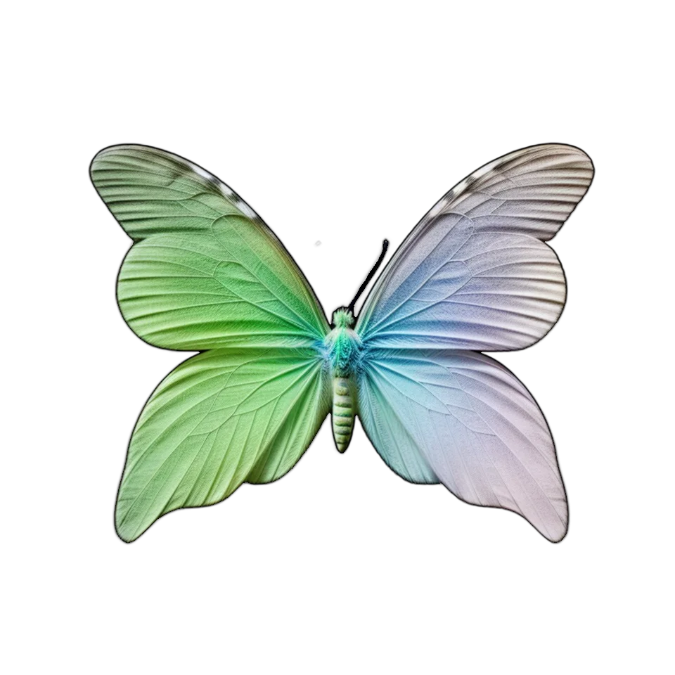 Butterfly Image