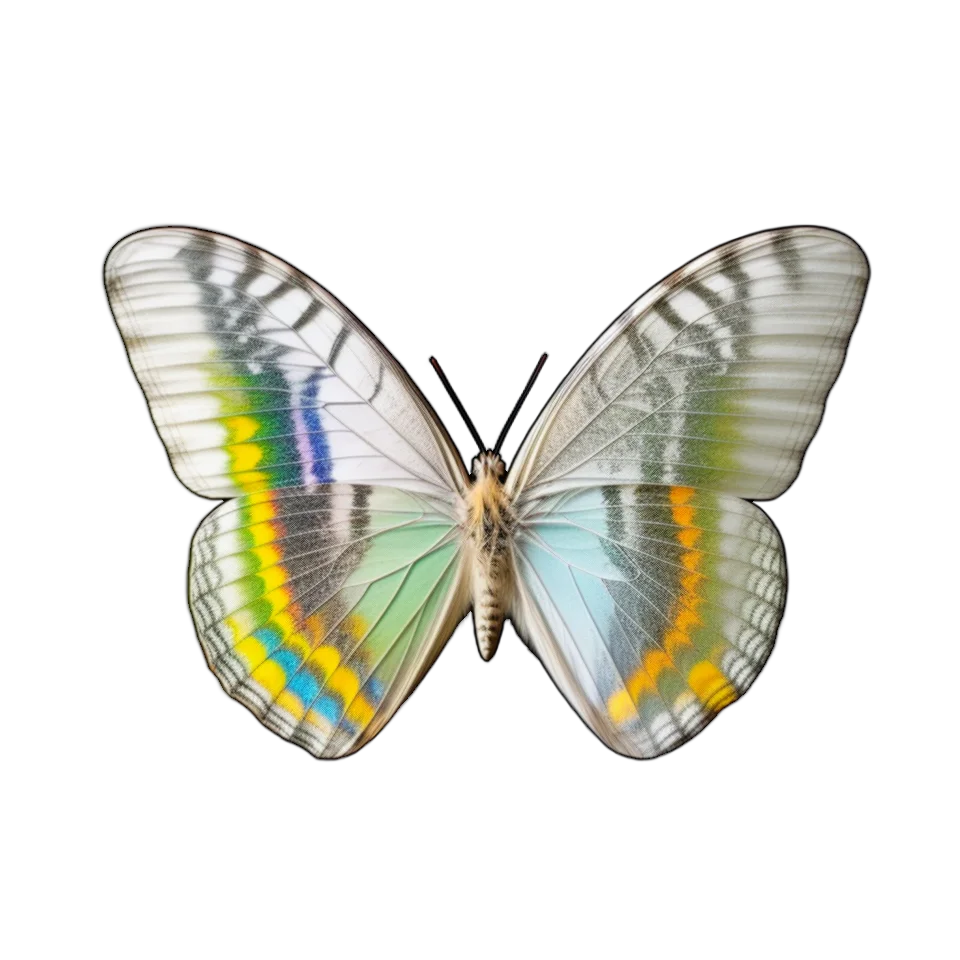 Butterfly Image