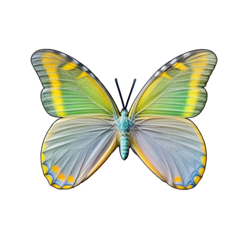 Butterfly Image