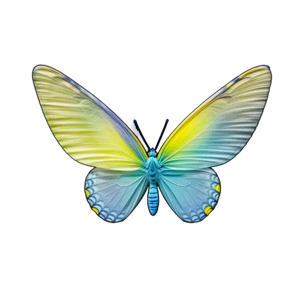 Butterfly Image