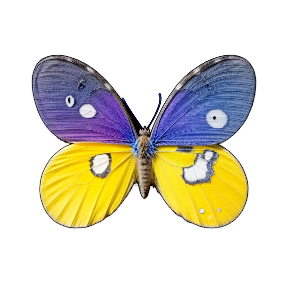 Butterfly Image