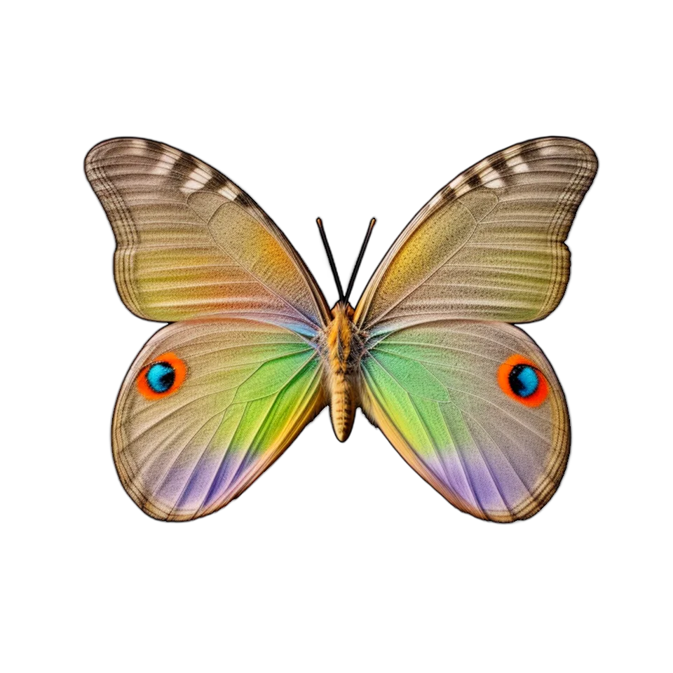 Butterfly Image
