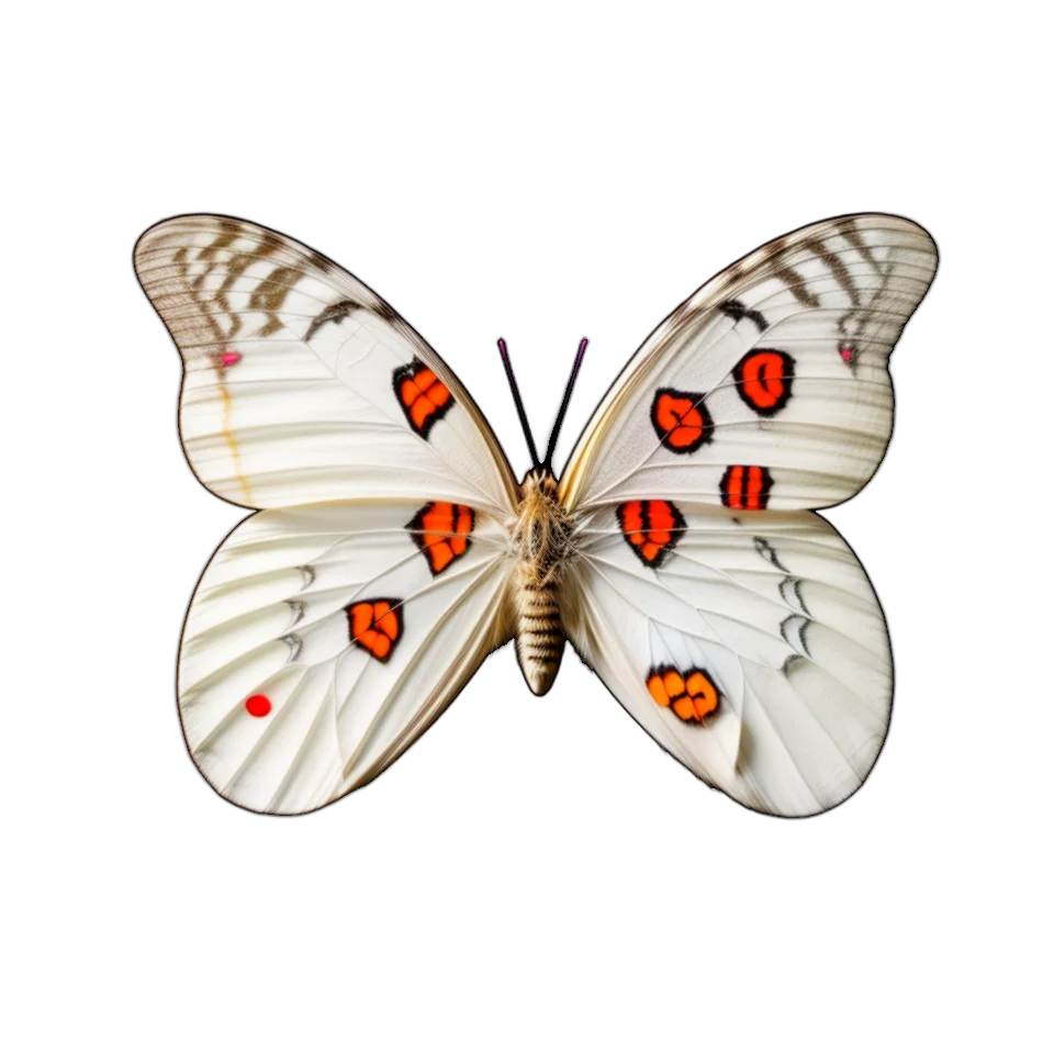 Butterfly Image