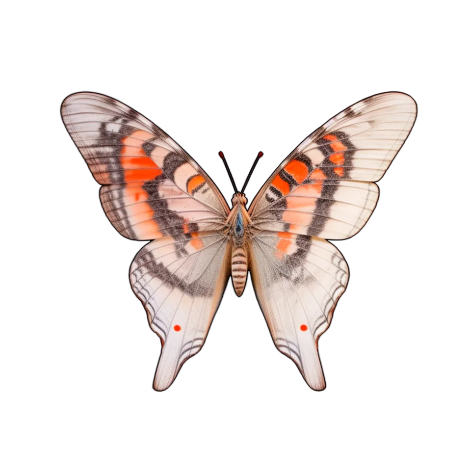 Butterfly Image