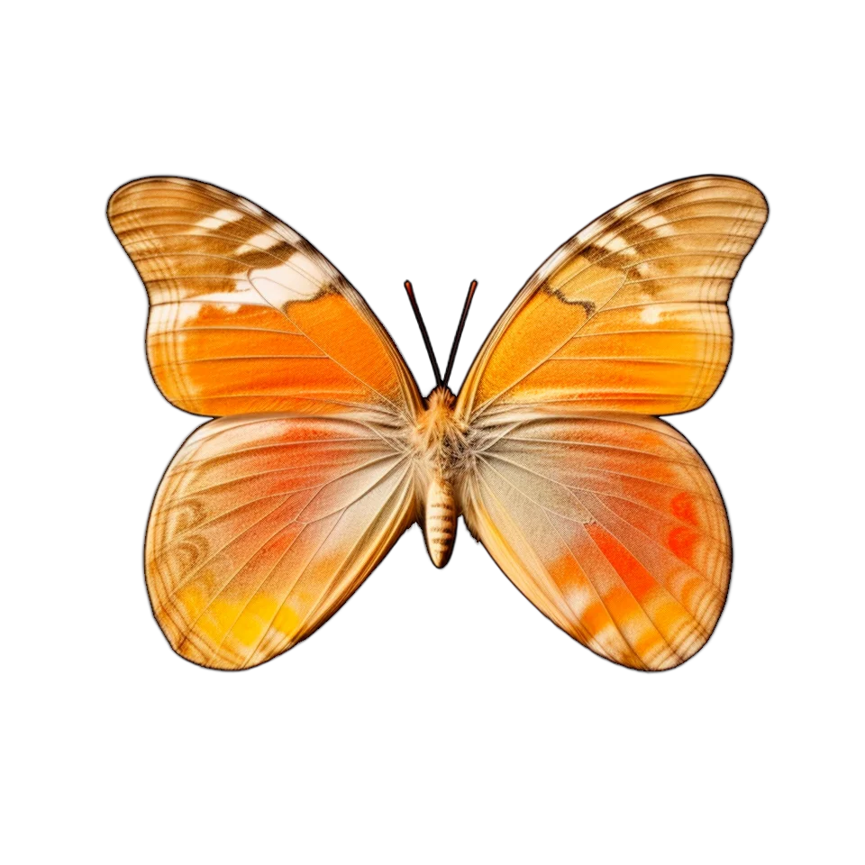 Butterfly Image