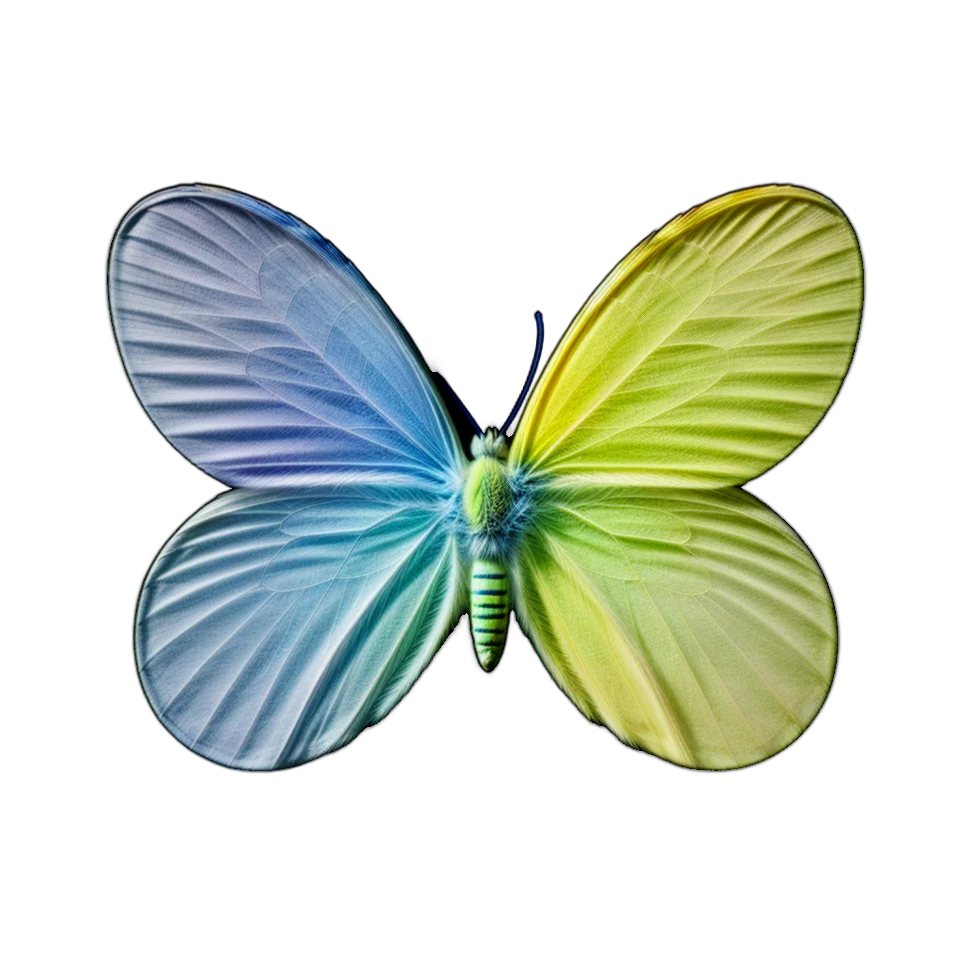 Butterfly Image