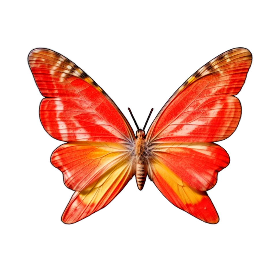 Butterfly Image