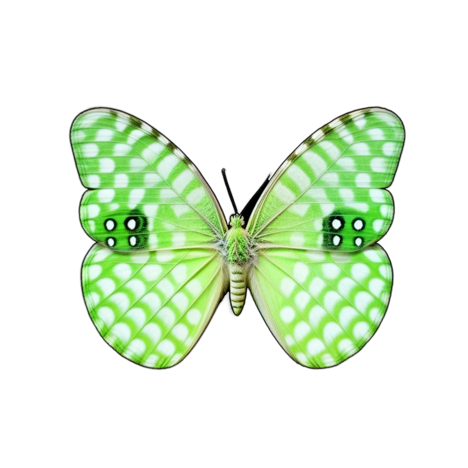 Butterfly Image