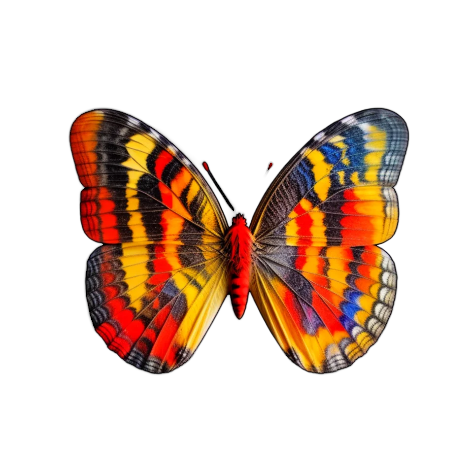 Butterfly Image