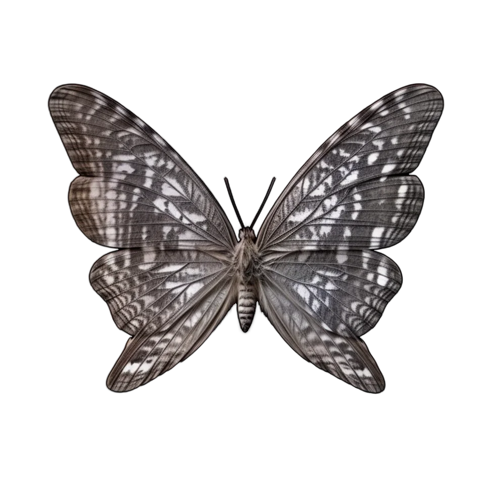 Butterfly Image