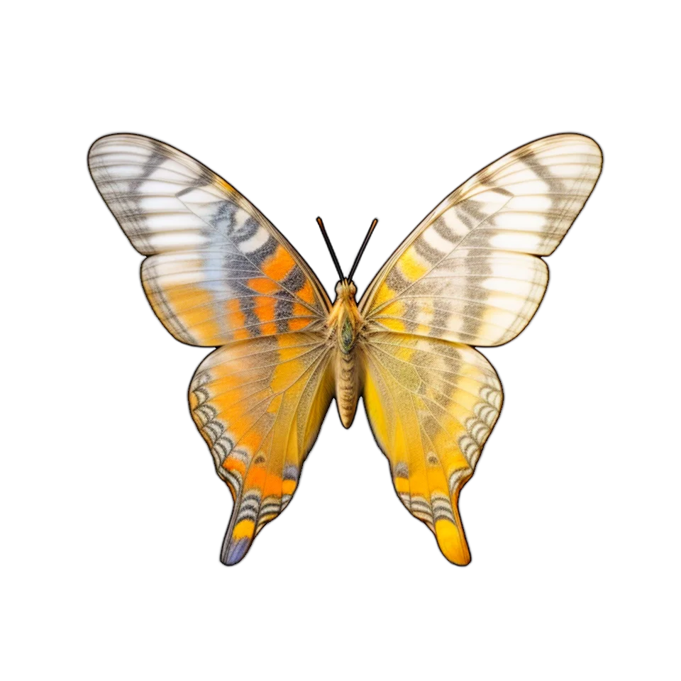 Butterfly Image