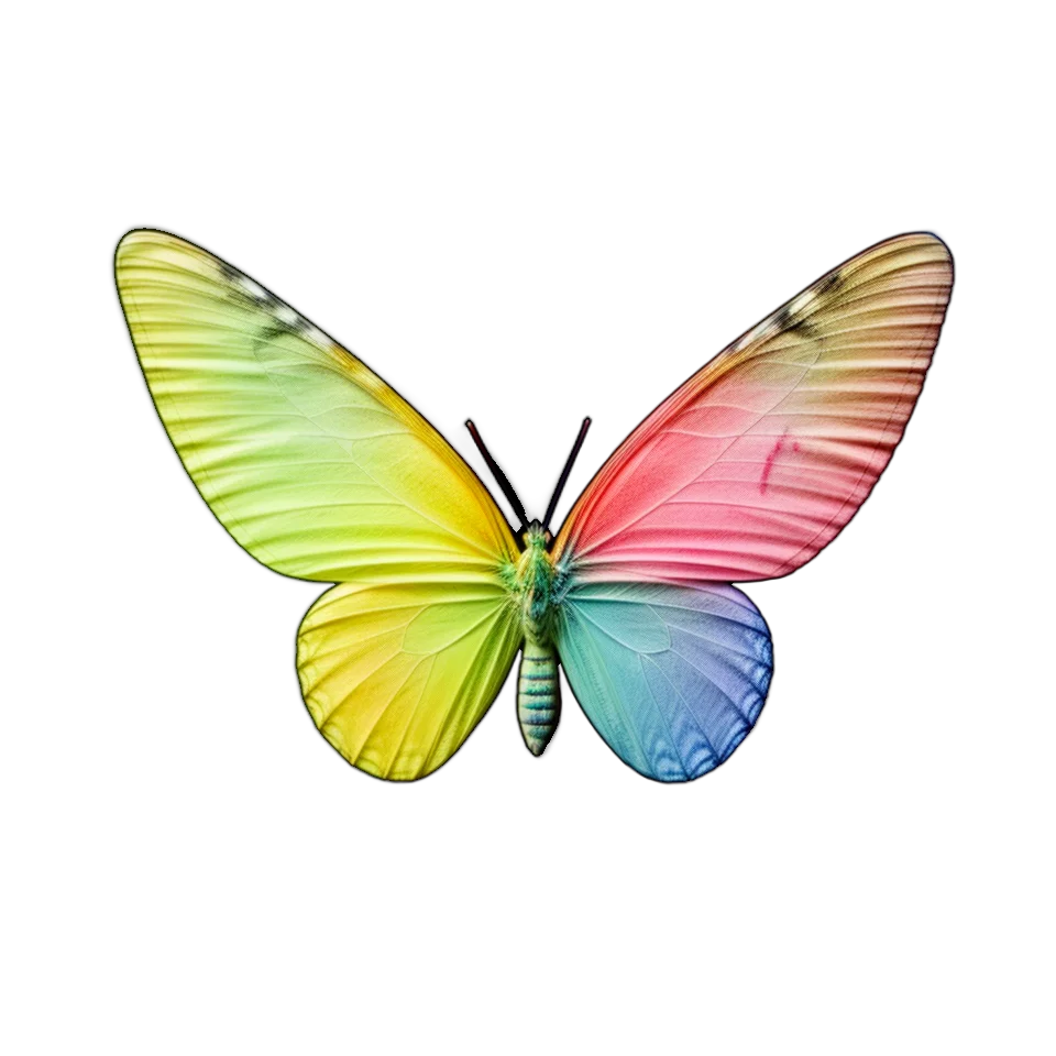 Butterfly Image
