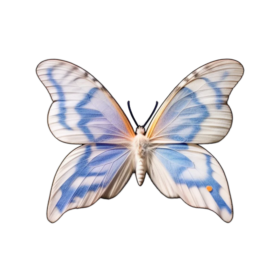 Butterfly Image