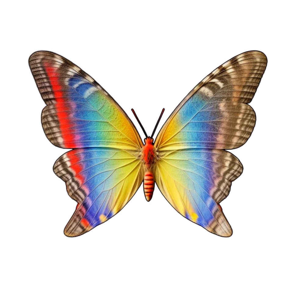 Butterfly Image
