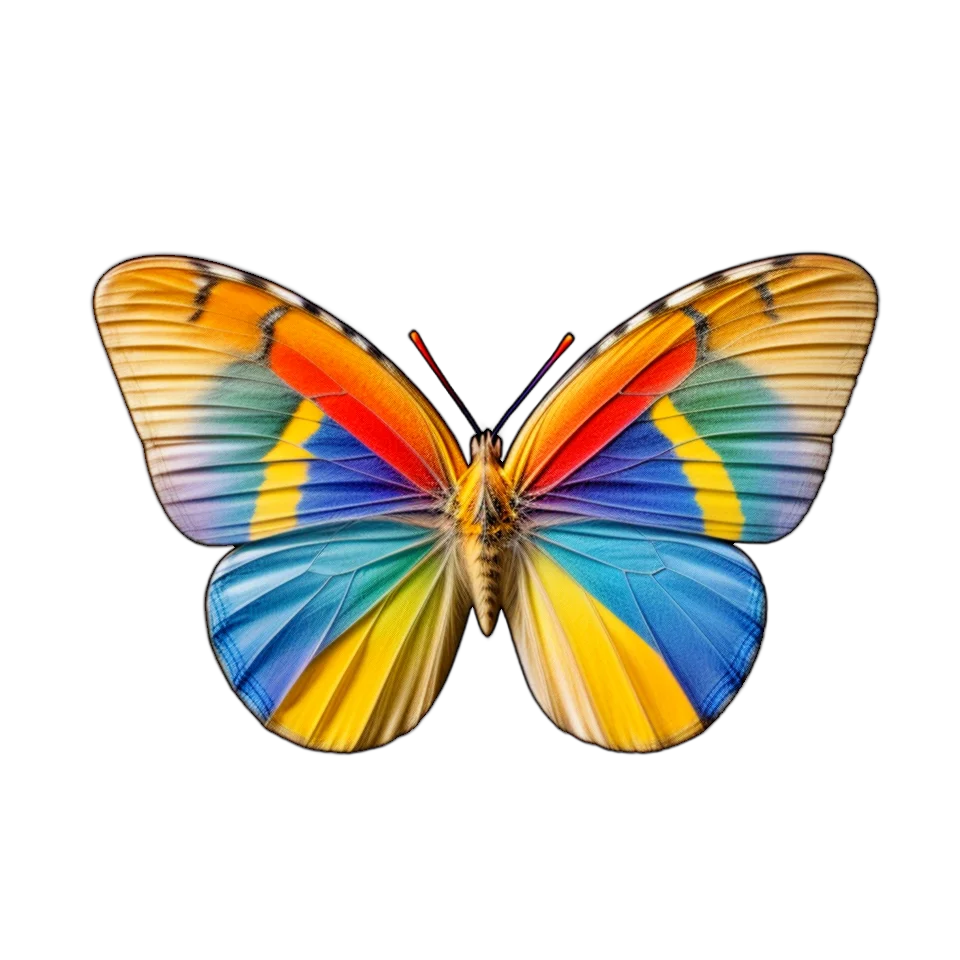 Butterfly Image