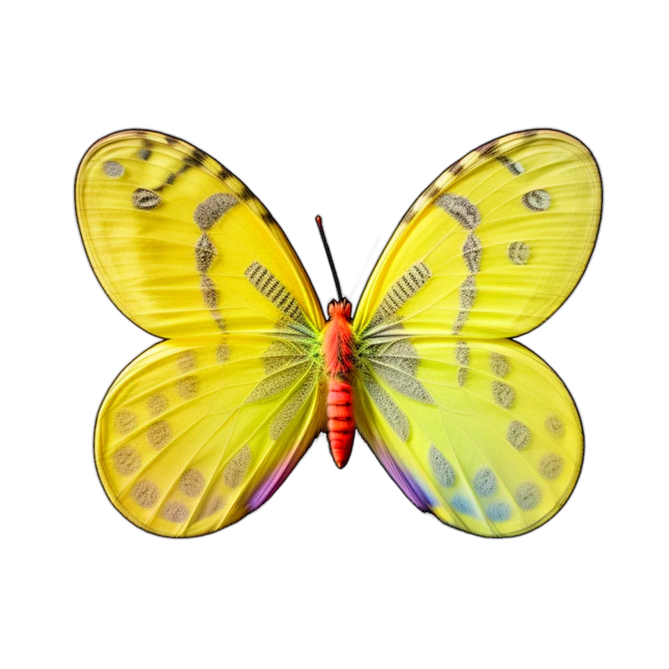 Butterfly Image