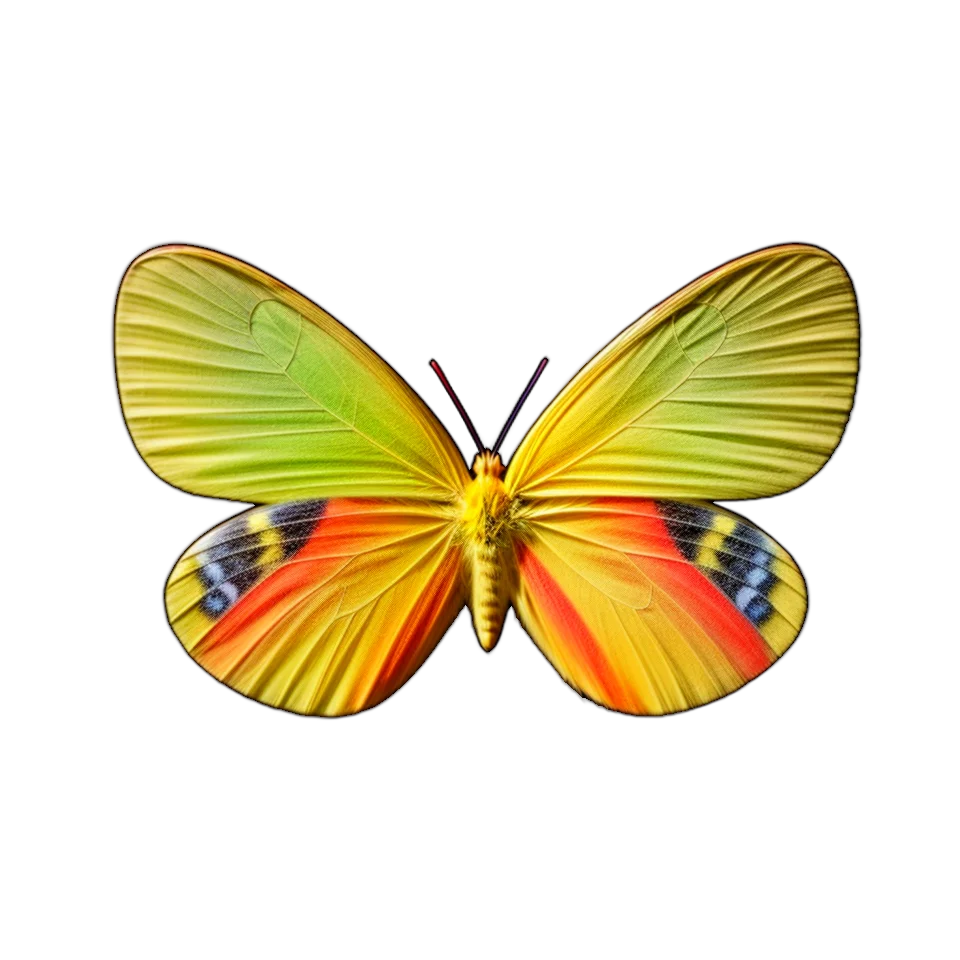 Butterfly Image