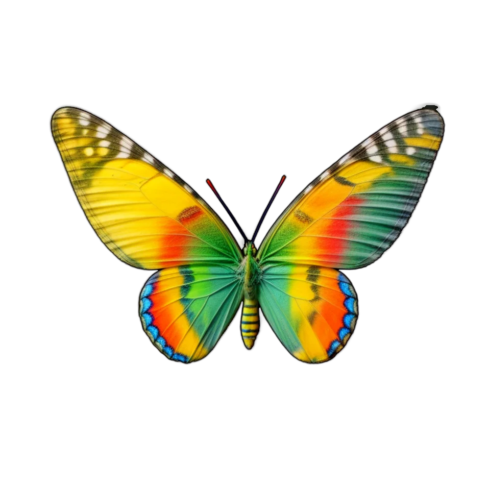 Butterfly Image