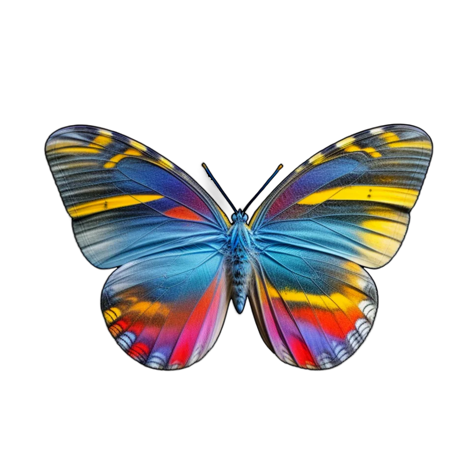 Butterfly Image
