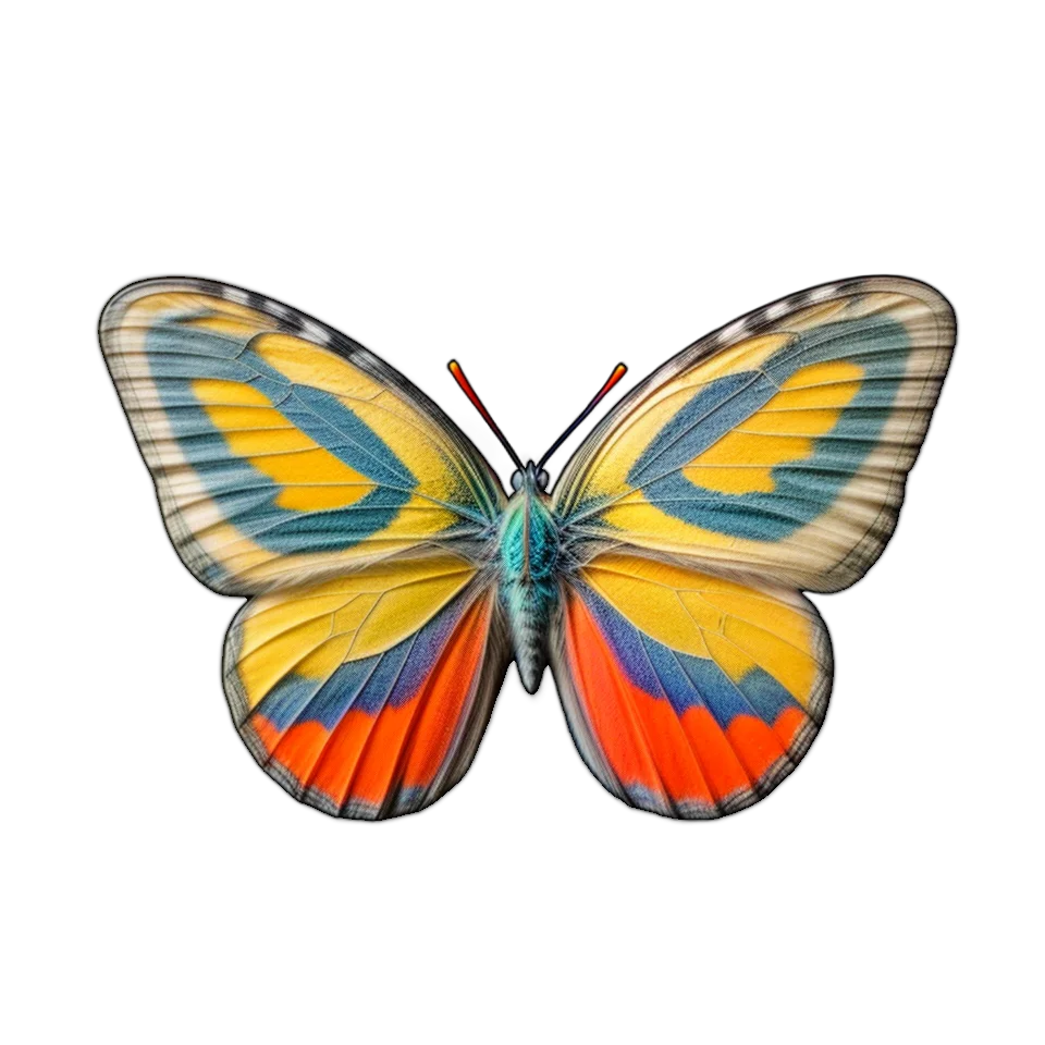 Butterfly Image