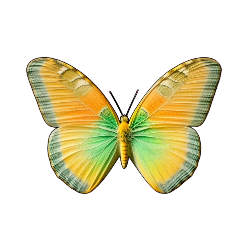 Butterfly Image