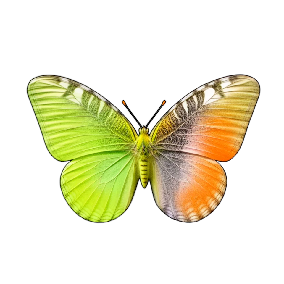 Butterfly Image