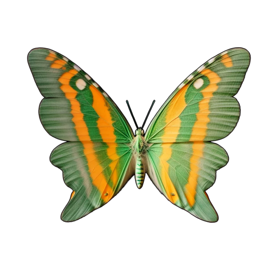 Butterfly Image