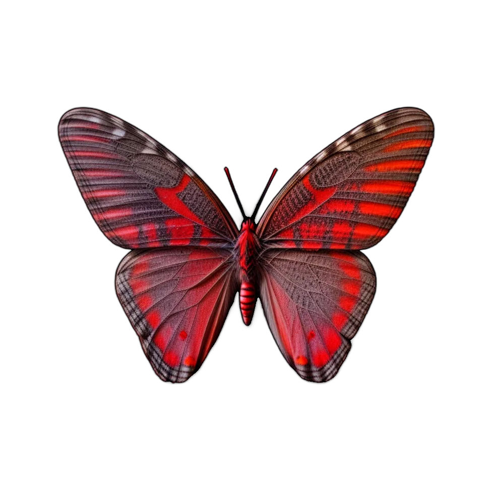 Butterfly Image