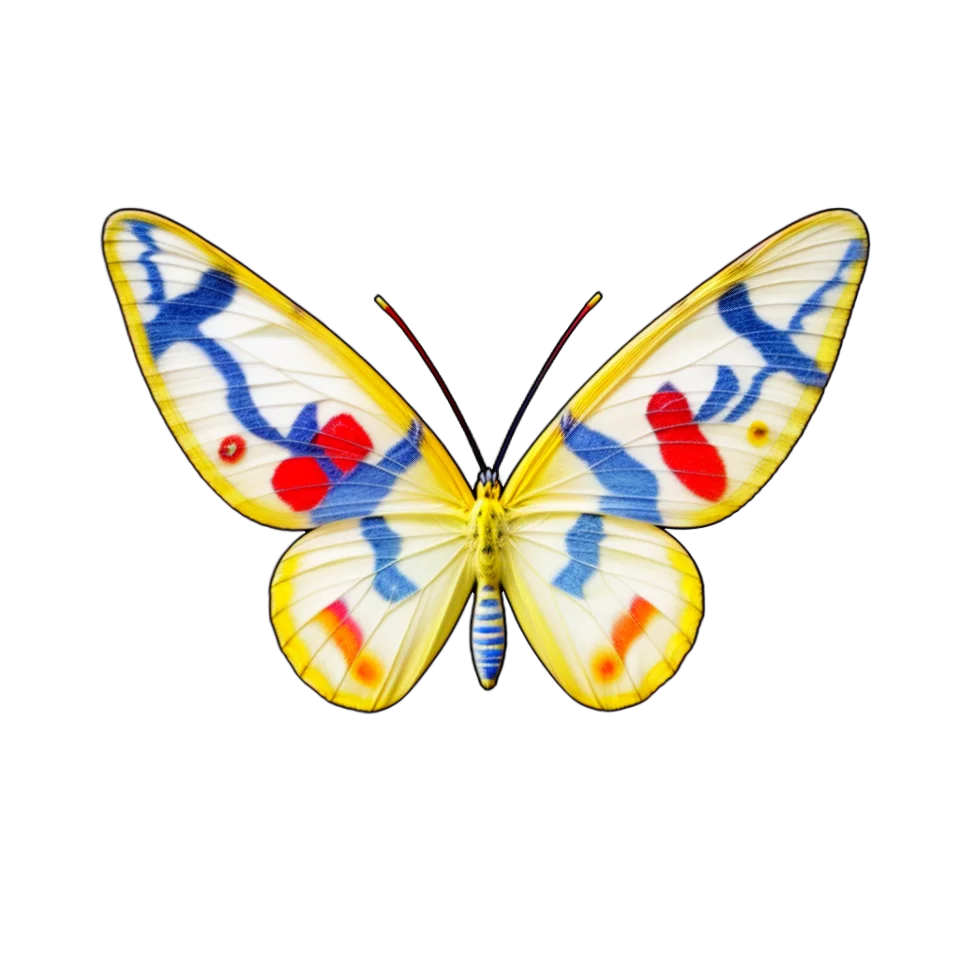 Butterfly Image
