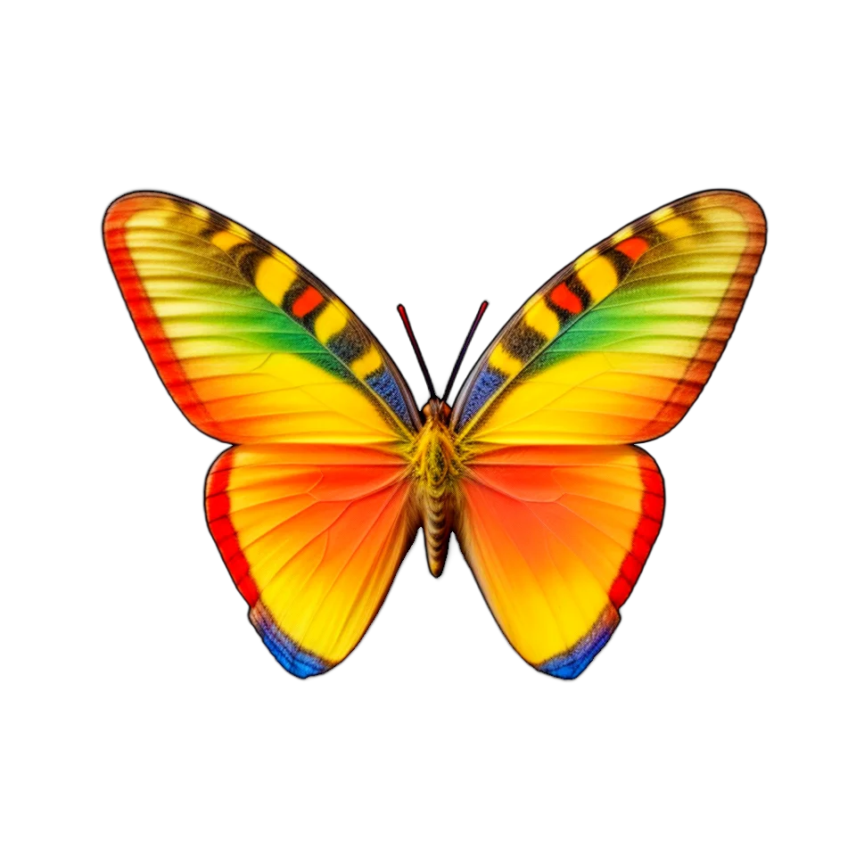 Butterfly Image