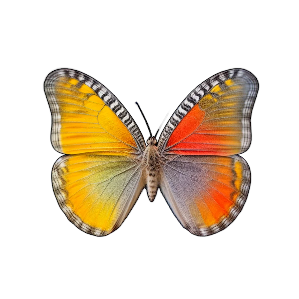 Butterfly Image