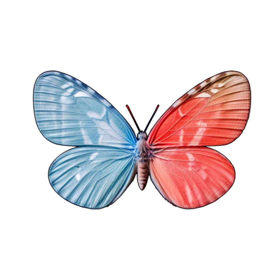 Butterfly Image