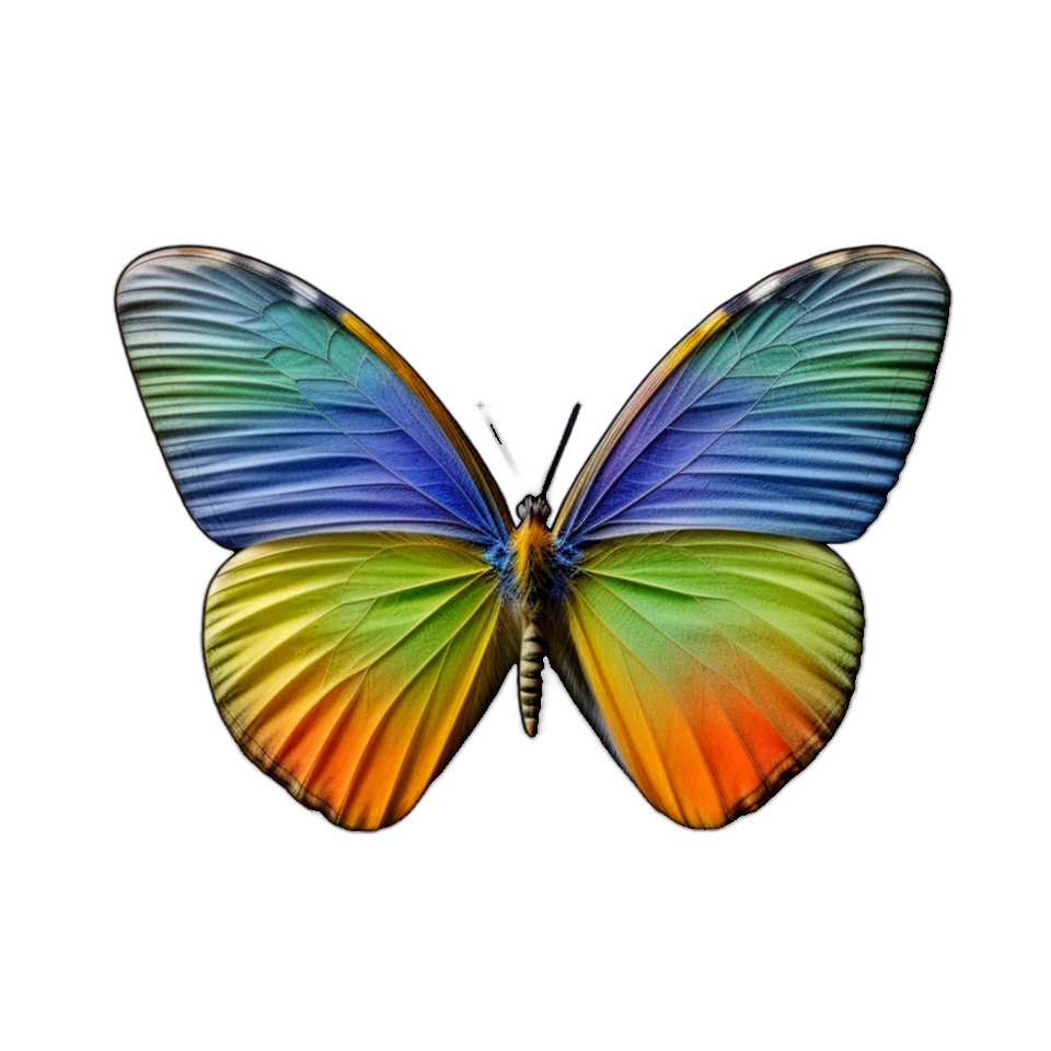 Butterfly Image